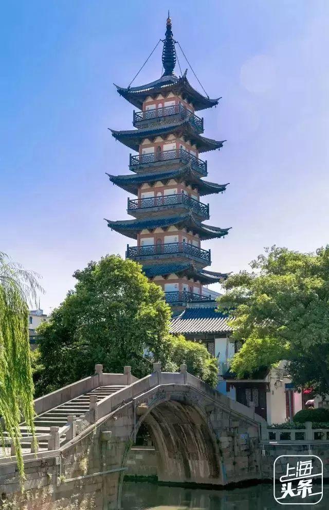 上海一日游最佳景点自由行（上海适合一日游的100个景点）(13)