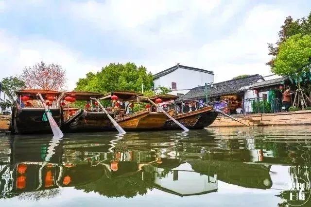 上海一日游最佳景点自由行（上海适合一日游的100个景点）(15)
