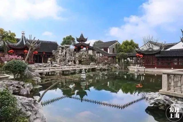 上海一日游最佳景点自由行（上海适合一日游的100个景点）(18)