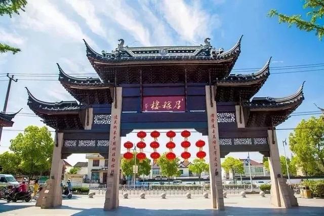 上海一日游最佳景点自由行（上海适合一日游的100个景点）(23)