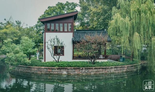 上海一日游最佳景点自由行（上海适合一日游的100个景点）(75)