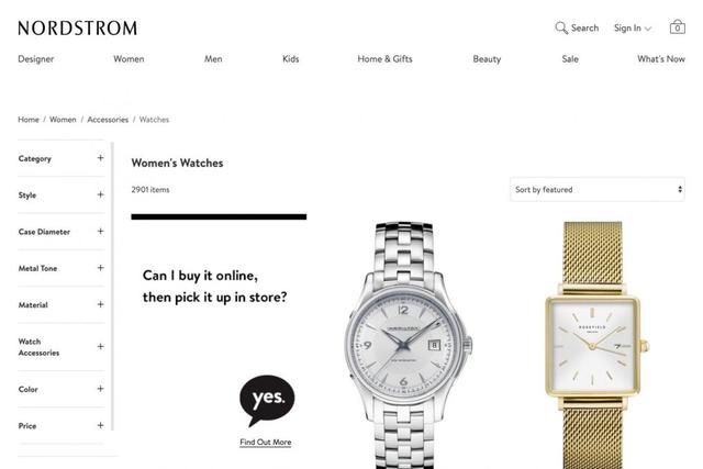 手表上哪个网站买便宜又好（十个购买手表的国外网站）(10)