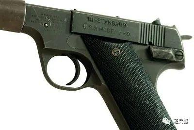 1935型勃朗宁手枪（特工手中的秘密工具）(6)