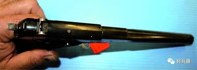 1935型勃朗宁手枪（特工手中的秘密工具）(10)