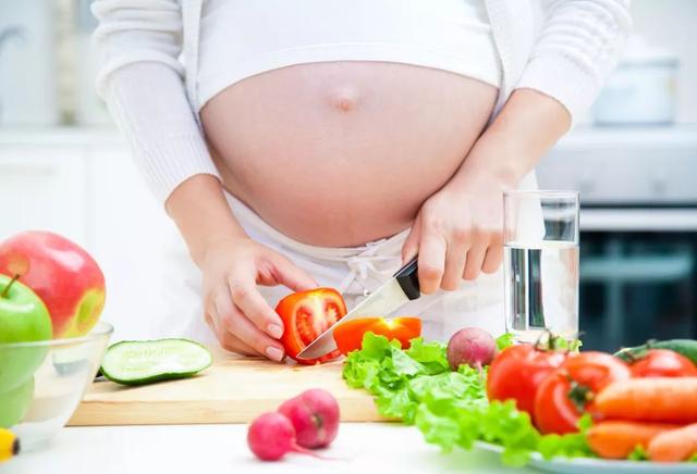 孕妇不可以吃的十种常见的蔬菜（揭开三种蔬菜的）(5)