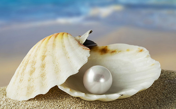 什么是珍珠疗法？将珍珠放私处可医治妇科病吗？(1)