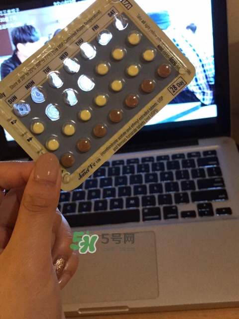 避孕药如何吃？避孕药能调理月经吗？