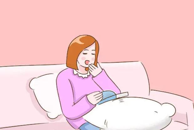 月经时间长怎么调理身体？女性月经期间老是感冒怎么办？