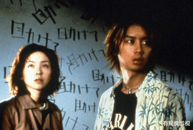 推荐五部日本大尺度黄暴惊悚恐怖电影，含《爱的新世界》