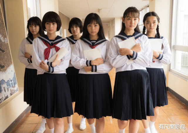 推荐五部日本大尺度黄暴惊悚恐怖电影，含《爱的新世界》