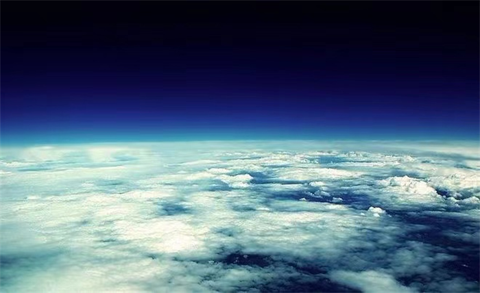 每年几十万吨大气逃离地球 大气层会消失？大气逃逸