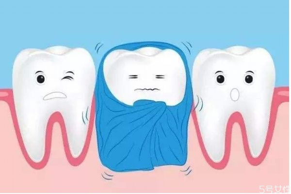 什么是敏感性牙齿呢 敏感性牙齿有什么症状呢