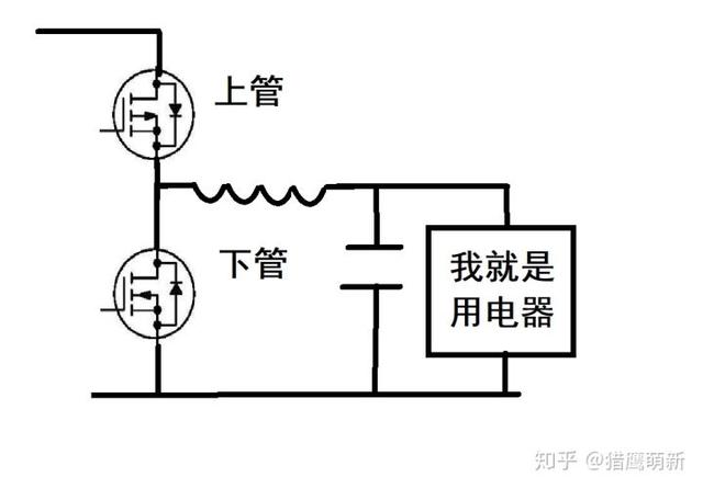主板一相供电和一路供电（浅谈主板供电原理）(10)