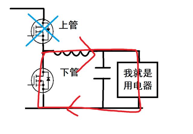 主板一相供电和一路供电（浅谈主板供电原理）(11)