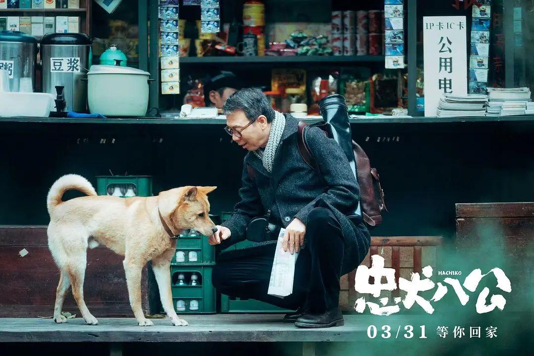 时隔8年，从导演重回演员，冯小刚带来一部新片，翻拍日本经典
