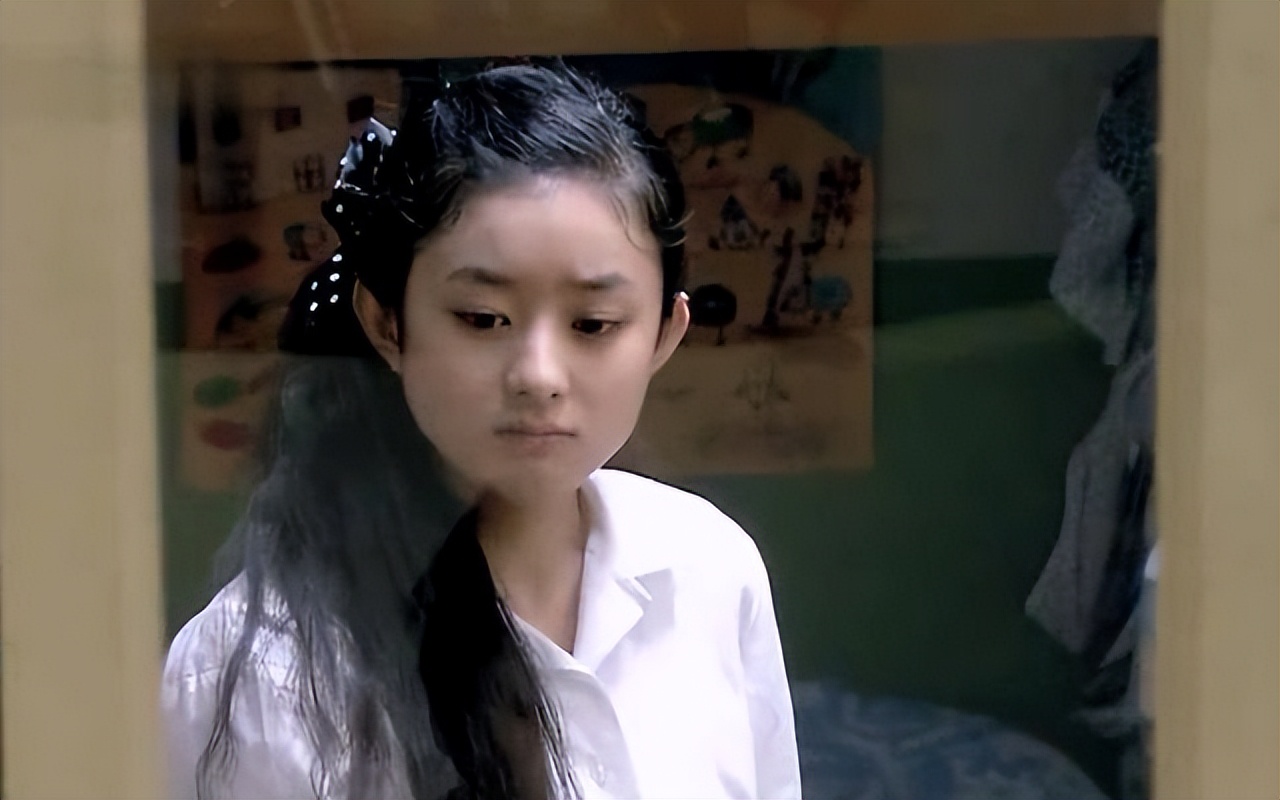 赵丽颖那么红，为什么没导演找她拍电影，知道啥叫“电影脸”么？