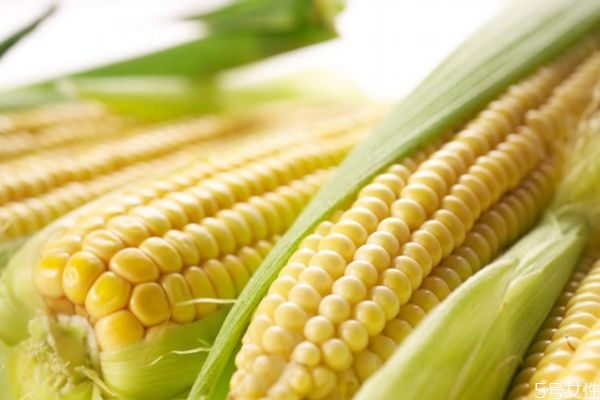 玉米有什么营养价值呢 吃玉米有什么好处呢