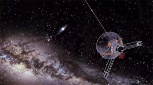 5艘星际飞船正冲出太阳系 NASA或发射新飞船（星际探索）