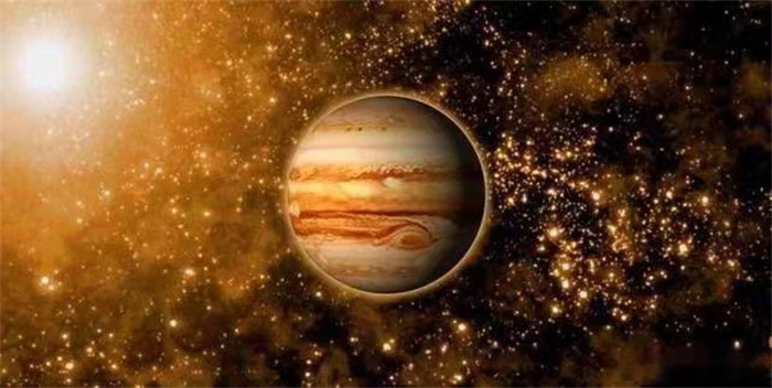 木星大到什么程度 木星压根不绕太阳转动！（木星运动）