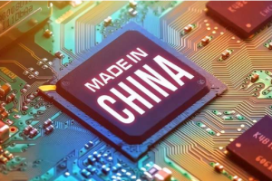 中国芯片企业挖来台积电前任高管 探索研发7纳米的新路径