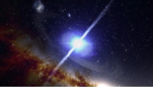 孤立神奇的强烈可以量爆炸可可以来自于远在100亿光年之外宇宙岛.jpg