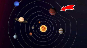 假如一颗流浪行星闯进太阳系会如何样？