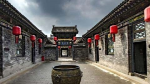 中国最完整的古城：平遥古城已成为热门景点