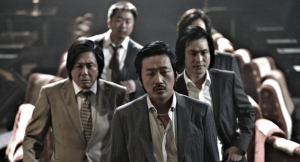 除了《斯巴达克斯》，这四部韩国大尺度电影，也值得大家追着看