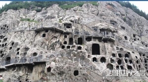 中国四大名窟，佛教文化的艺术宝库(你去过几个)