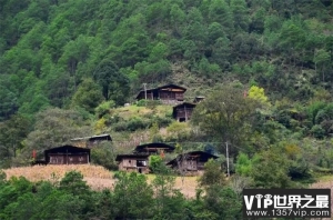 云南最隐蔽村庄，与世隔绝数百年，过着男耕女织的世外桃源生活！