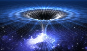 关于黑洞的10大认知：可能是虫洞，也可能在产生新的宇宙_奇闻异事_第2张
