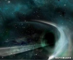 关于黑洞的10大认知：可能是虫洞，也可能在产生新的宇宙_奇闻异事_第3张