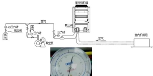 多联机空调安装需要哪些步骤 多联机空调安装标准与注意事项(40)