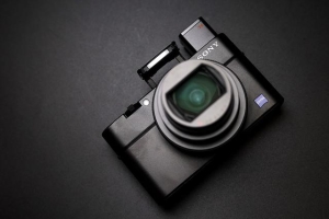 索尼黑卡rx100拍照效果 口袋相机性能新巅峰(1)