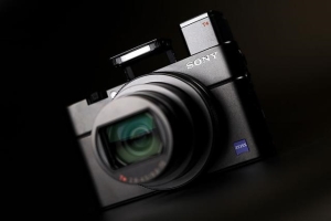 索尼黑卡rx100拍照效果 口袋相机性能新巅峰(2)