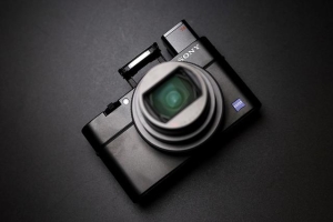 索尼黑卡rx100拍照效果 口袋相机性能新巅峰(3)