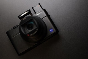 索尼黑卡rx100拍照效果 口袋相机性能新巅峰(19)