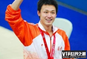 世界上十大泳坛男子运动员 孙杨是来自于中国(优秀的选手)