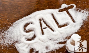 每天吃盐不超过多少克
