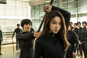 推荐十部韩国顶级动作电影，题材大胆现实，尺度很大