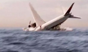 马航MH370机长Zaharie Ahmad Shah出轨空姐刘齐慧和刘齐敏照片