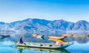 关于泸沽湖的神话传说有哪些啊？泸沽湖有哪些景点要门票吗