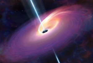 霍金曾说为什么黑洞不存在？什么是信息丢失悖论？