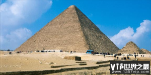 浙江大学教授称 埃及金字塔是伪造的（混凝土技术）