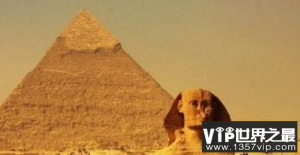 揭秘古埃及金字塔之谜，金字塔怎么建的?