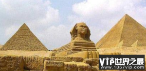 揭秘古埃及金字塔之谜，金字塔怎么建的?