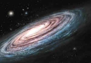 银河系的四大未解之谜，彻底解开任何一个，意味着人类真的进步了