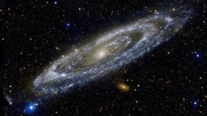 银河系的四大未解之谜，彻底解开任何一个，意味着人类真的进步了