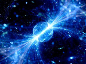 恒星坍缩成为黑洞会时间的“倒流”？！