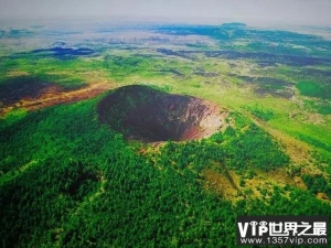 中国的火山主要在哪里
